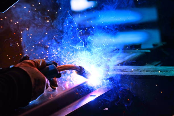 Best Structural Steel Welding in Kingstowne, VA