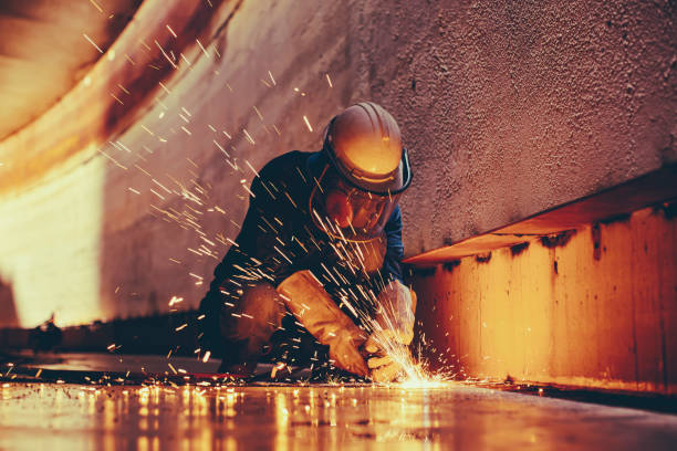 Best Automation and Robotic Welding in Kingstowne, VA