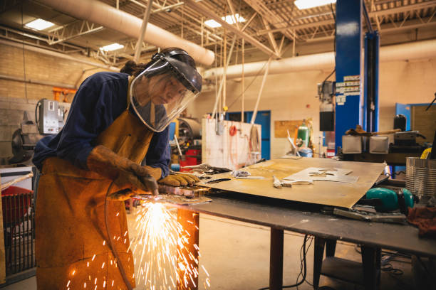 Best Artistic and Custom Metal Fabrication in Kingstowne, VA