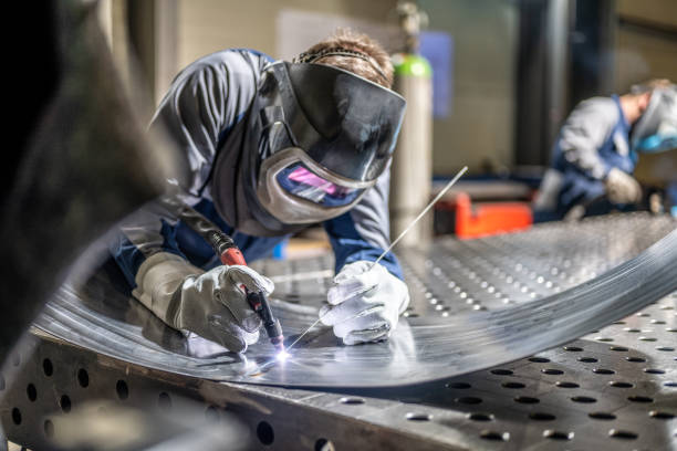 Best Automation and Robotic Welding in Kingstowne, VA
