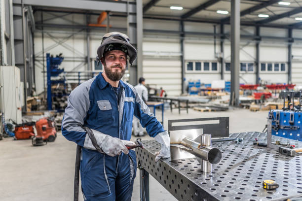 Best Maintenance and Repair Welding in Kingstowne, VA