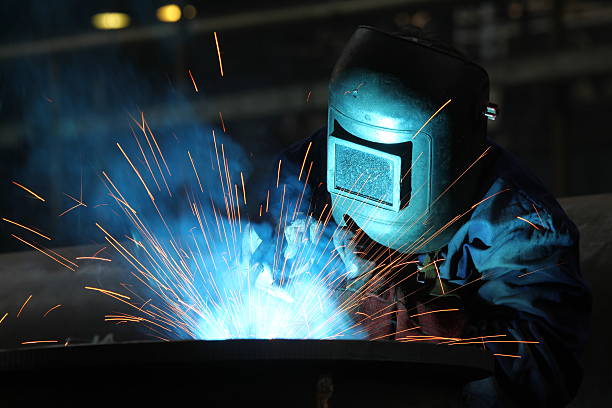 Kingstowne, VA Welder & Metal Fabrication Company