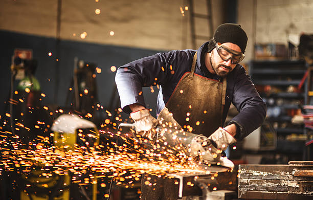 Best Food and Beverage Processing Equipment Welding in Kingstowne, VA